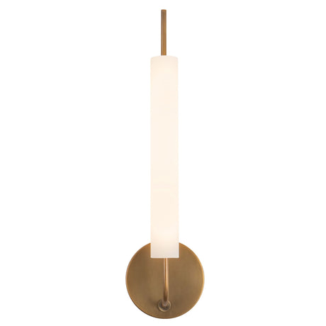 Kuzco Wick 20-in Wall Sconce