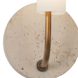 Kuzco Wick 20-in Wall Sconce