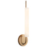 Kuzco Wick 20-in Wall Sconce