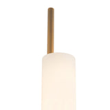 Kuzco Wick 20-in Wall Sconce
