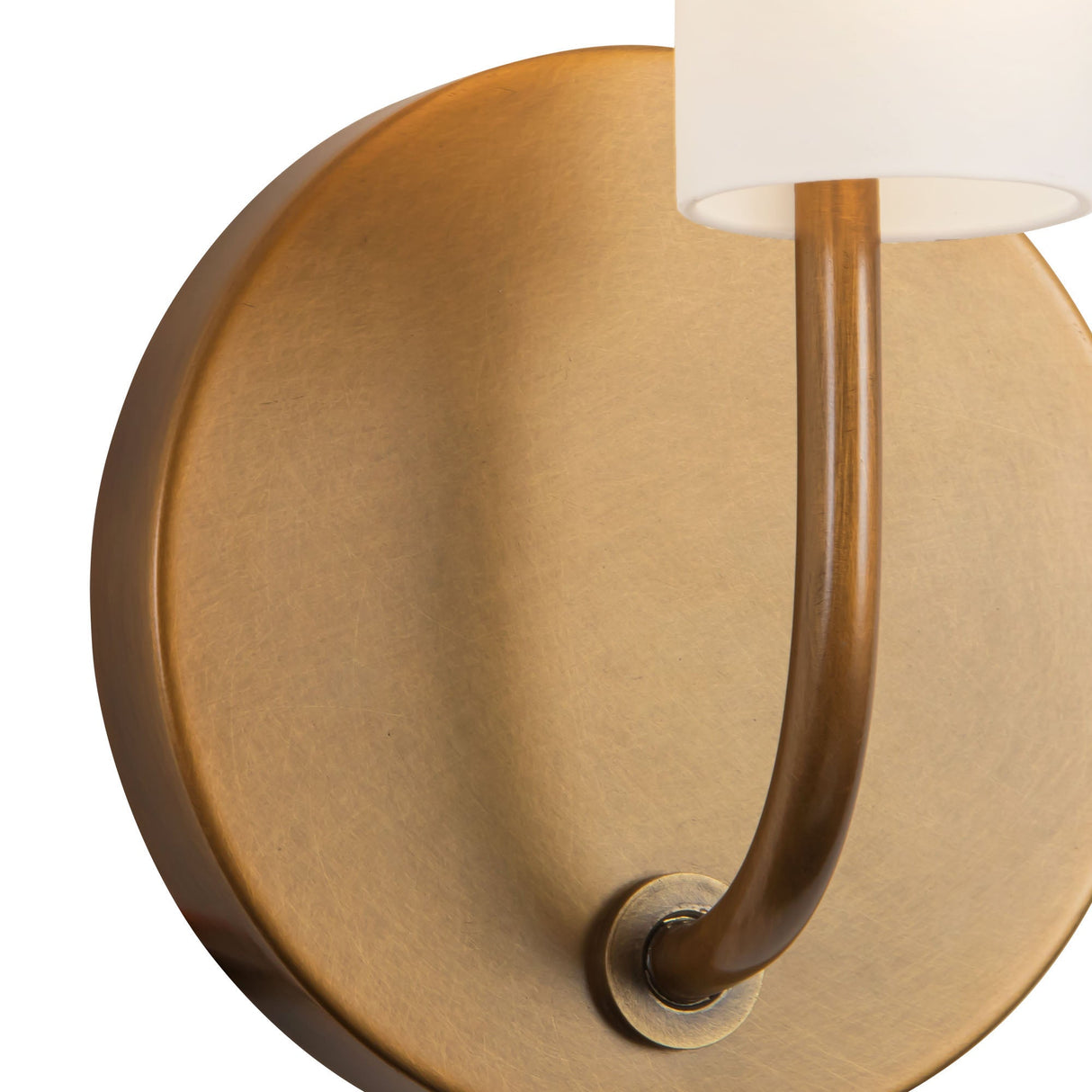 Kuzco Wick 20-in Wall Sconce