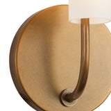 Kuzco Wick 20-in Wall Sconce