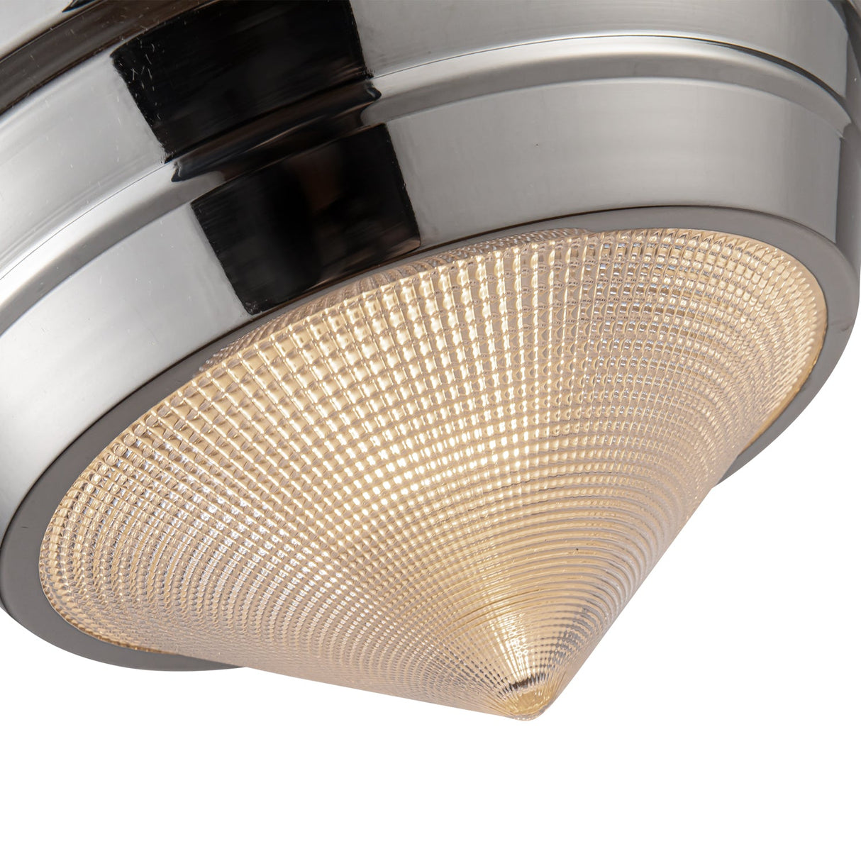 Alora Willard 10-in Flush Mount