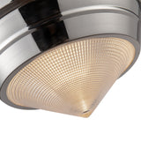Alora Willard 10-in Flush Mount