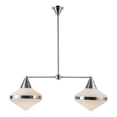 Alora Willard 41-in Linear Pendant