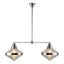 Alora Willard 41-in Linear Pendant