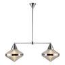 Alora Willard 41-in Linear Pendant