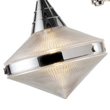 Alora Willard 41-in Linear Pendant
