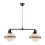 Alora Willard 41-in Linear Pendant