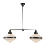 Alora Willard 41-in Linear Pendant