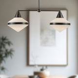 Alora Willard 41-in Linear Pendant
