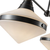 Alora Willard 41-in Linear Pendant