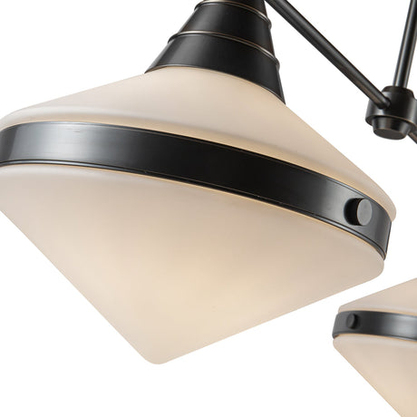 Alora Willard 41-in Linear Pendant