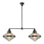 Alora Willard 41-in Linear Pendant