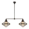 Alora Willard 41-in Linear Pendant