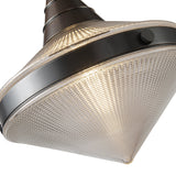 Alora Willard 41-in Linear Pendant