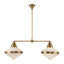 Alora Willard 41-in Linear Pendant