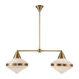 Alora Willard 41-in Linear Pendant