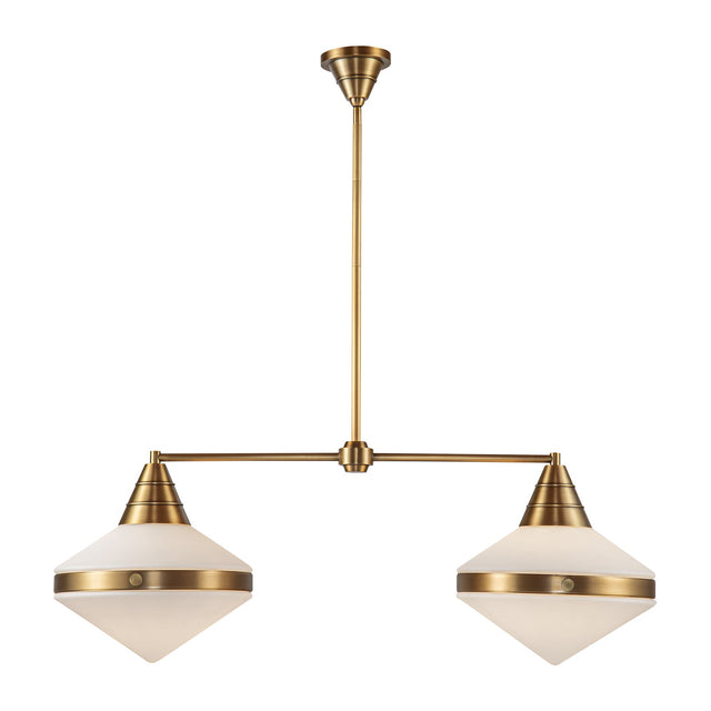 Alora Willard 41-in Linear Pendant