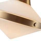 Alora Willard 41-in Linear Pendant