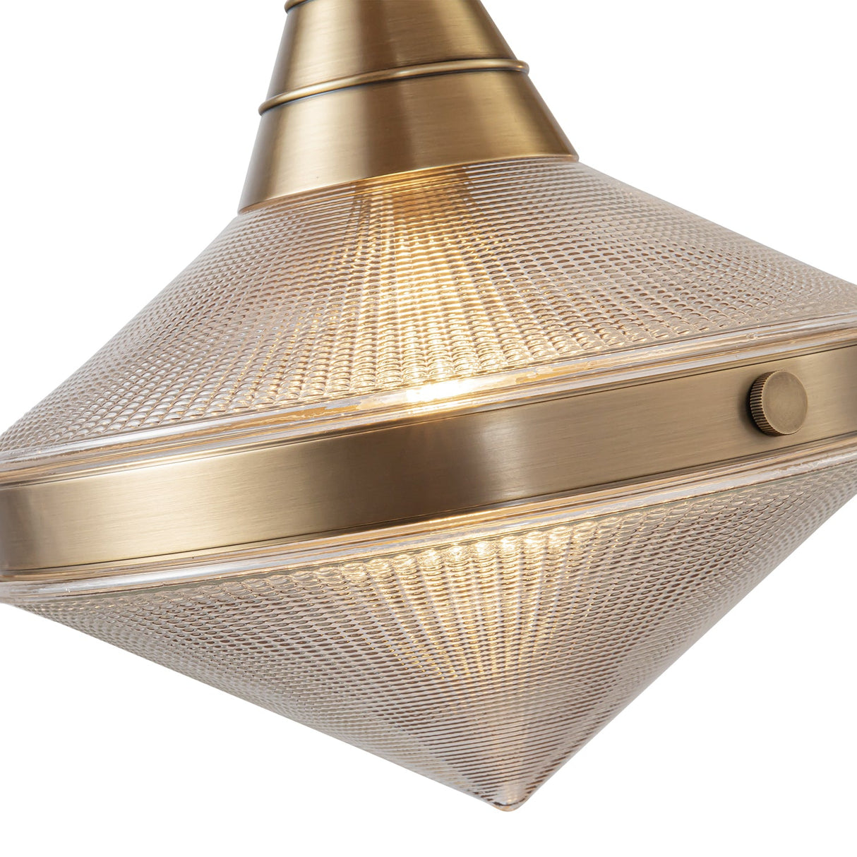 Alora Willard 41-in Linear Pendant