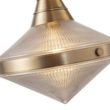 Alora Willard 41-in Linear Pendant