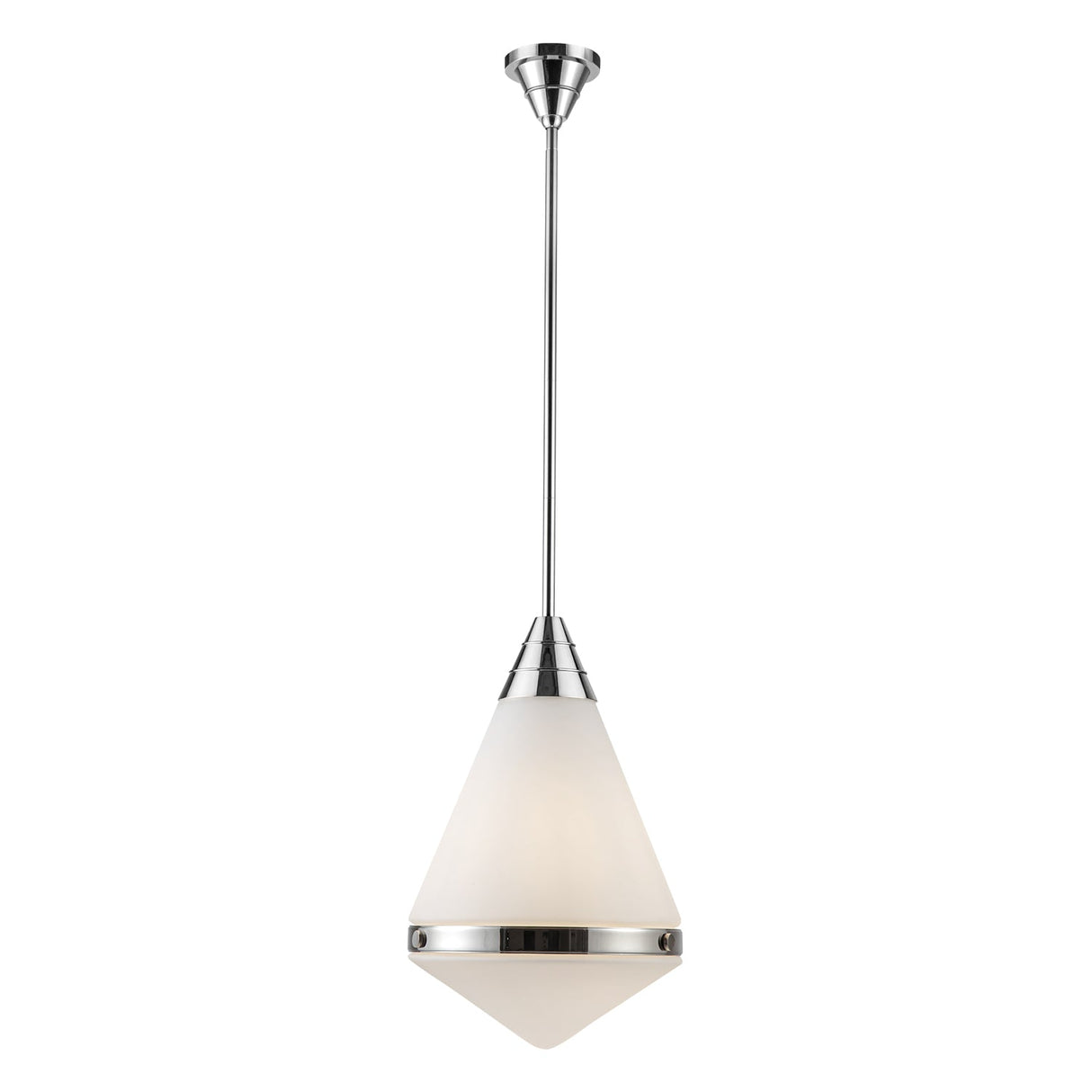 Alora Willard 22-in Pendant