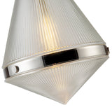 Alora Willard 22-in Pendant