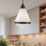 Alora Willard 22-in Pendant