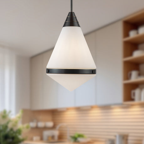 Alora Willard 22-in Pendant