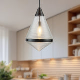 Alora Willard 22-in Pendant