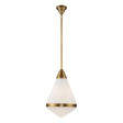 Alora Willard 22-in Pendant