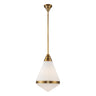 Alora Willard 22-in Pendant