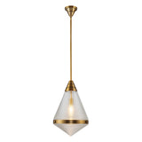 Alora Willard 22-in Pendant