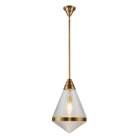Alora Willard 22-in Pendant