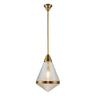Alora Willard 22-in Pendant
