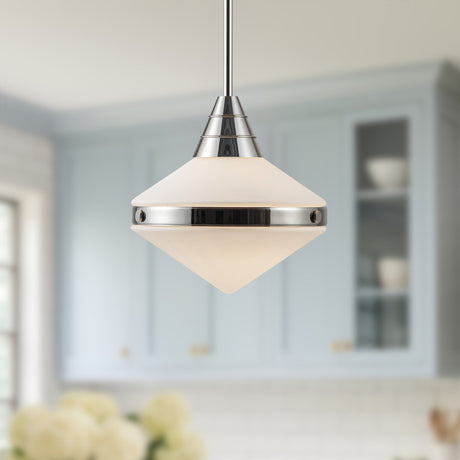 Alora Willard 14-in Pendant