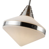 Alora Willard 14-in Pendant