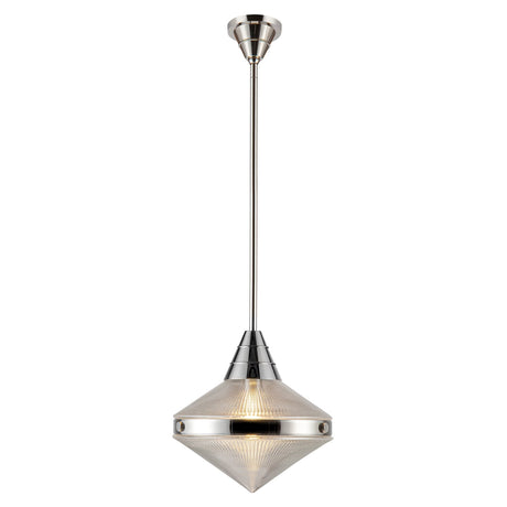 Alora Willard 14-in Pendant