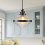 Alora Willard 14-in Pendant