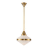 Alora Willard 14-in Pendant