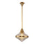 Alora Willard 14-in Pendant