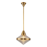 Alora Willard 14-in Pendant
