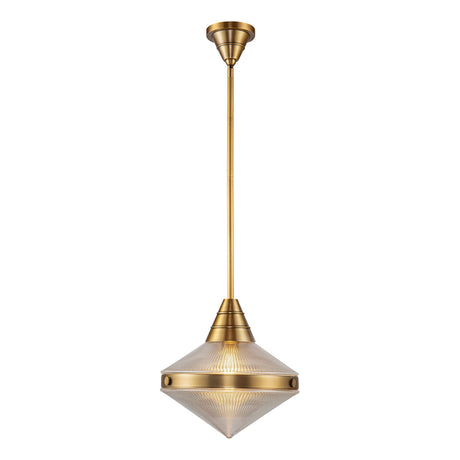 Alora Willard 14-in Pendant