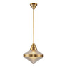 Alora Willard 14-in Pendant