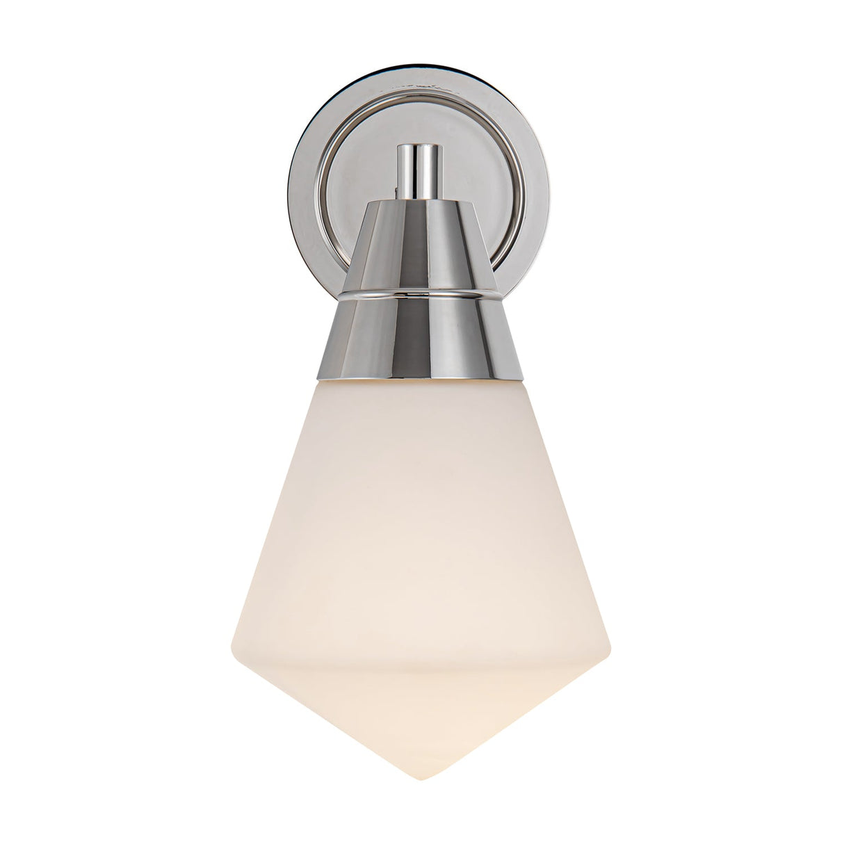 Alora Willard 6-in Wall/Vanity Light