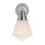 Alora Willard 6-in Wall/Vanity Light