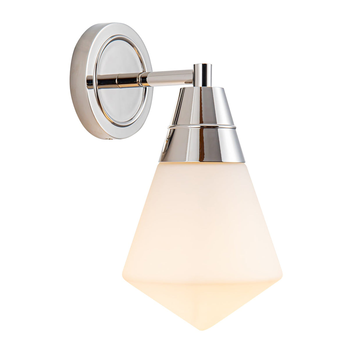 Alora Willard 6-in Wall/Vanity Light