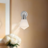 Alora Willard 6-in Wall/Vanity Light
