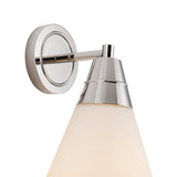 Alora Willard 6-in Wall/Vanity Light